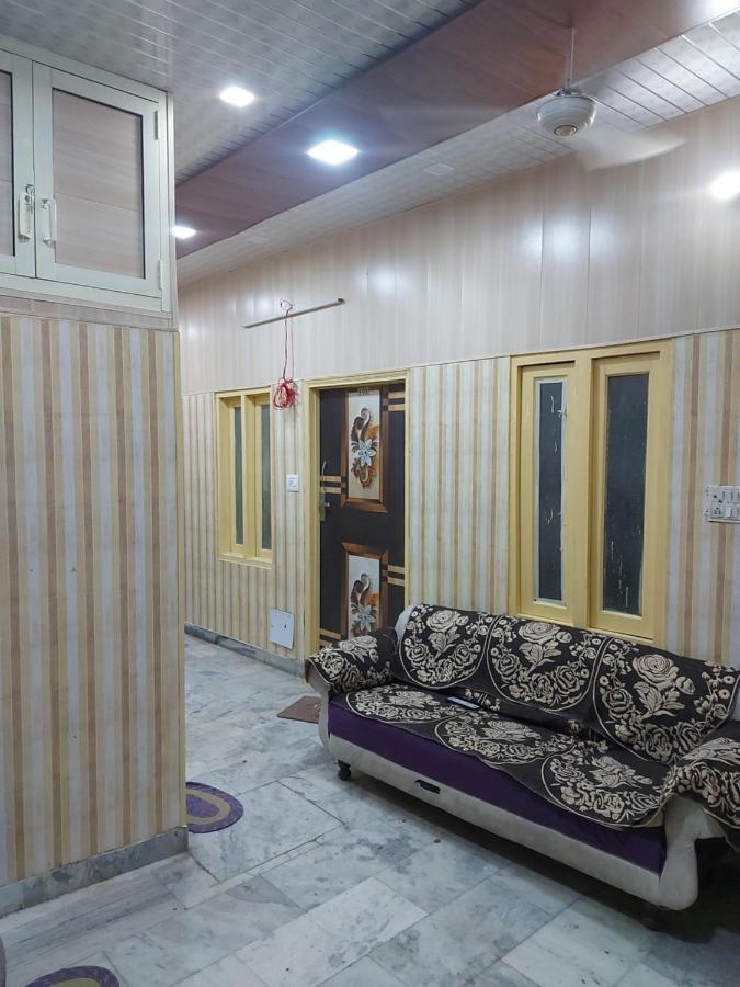 Mj Chawla Homestay Double Bed Attached Bathroom Room 阿姆利则 外观 照片