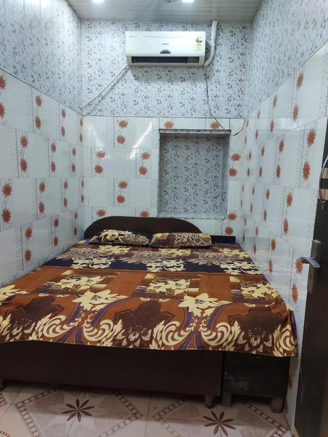 Mj Chawla Homestay Double Bed Attached Bathroom Room 阿姆利则 外观 照片