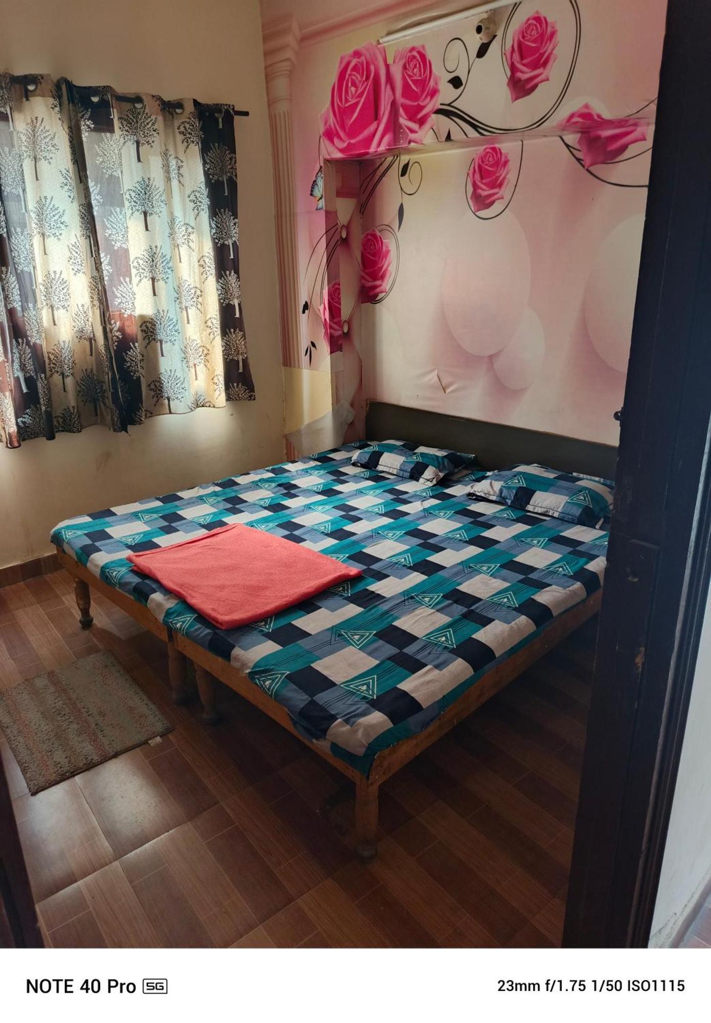 Mj Chawla Homestay Double Bed Attached Bathroom Room 阿姆利则 外观 照片