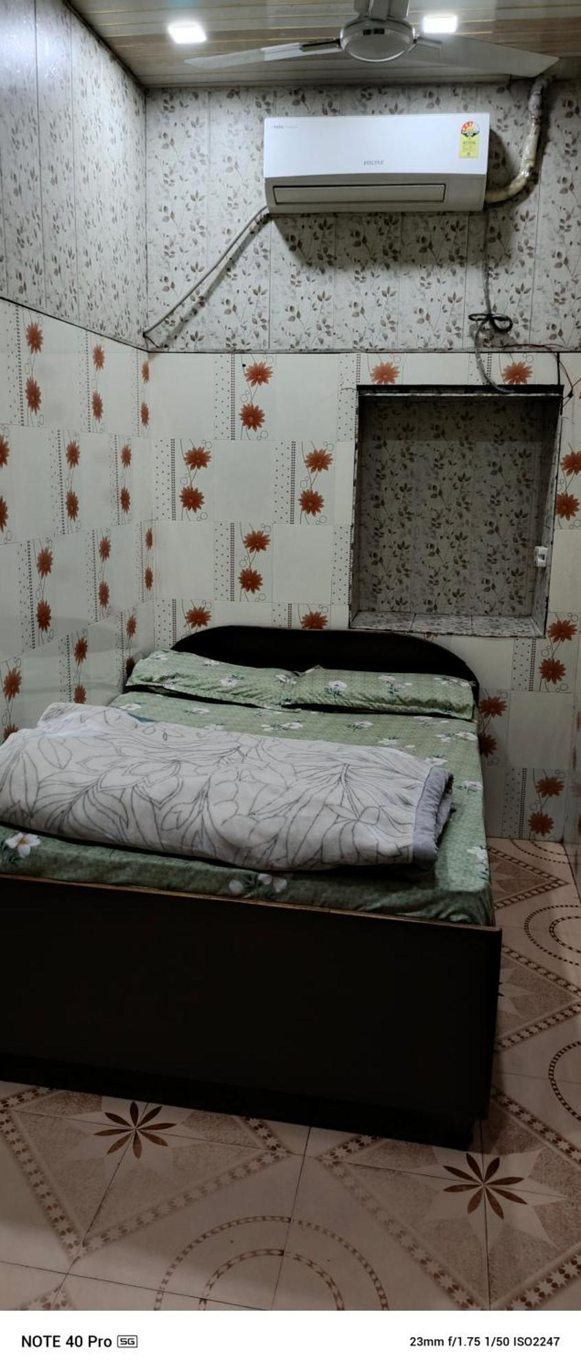 Mj Chawla Homestay Double Bed Attached Bathroom Room 阿姆利则 外观 照片