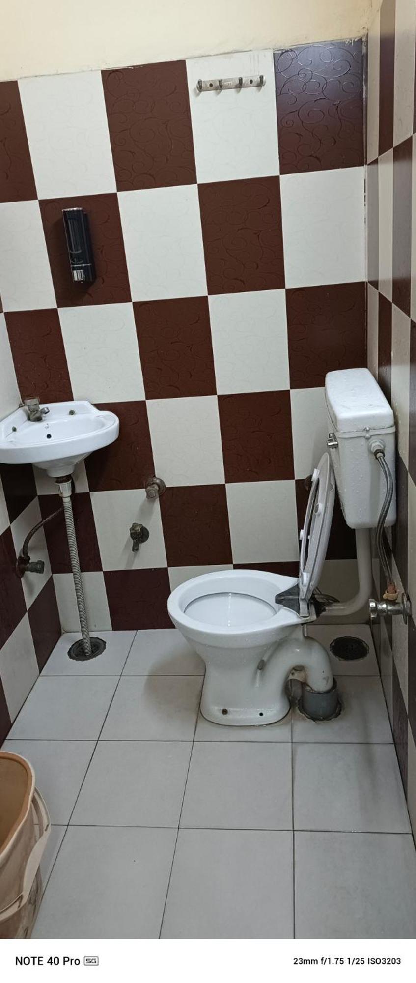 Mj Chawla Homestay Double Bed Attached Bathroom Room 阿姆利则 外观 照片